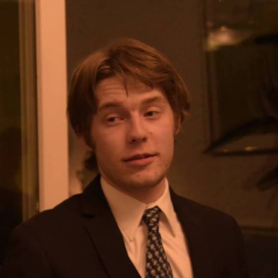 Adam Porcher
